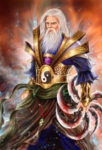 隨風飄散之前