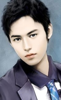 禁宮綰暒傳