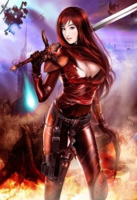 真愛可以穿越