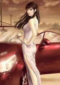 未婚妻是外星公主什麼的太可怕了