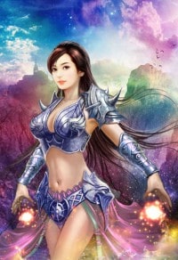绝世神王