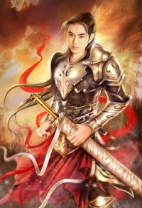 創世輝煌