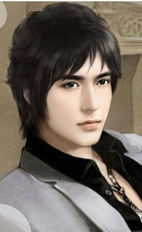 魔幻異聞錄