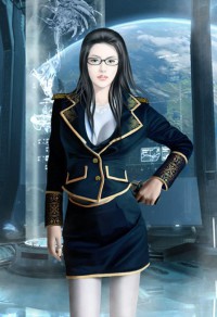 明明很心動