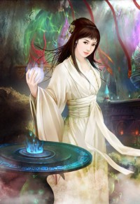 妻子的朋友
