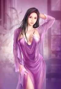 穿書之好運滿滿