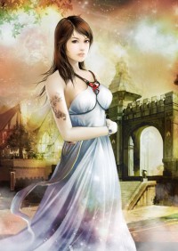 七彩玲瓏甲
