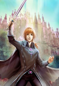 木下之影