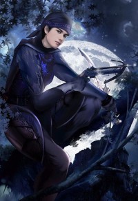 盜墓筆記同人之捲土重來
