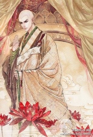 民國妖聞錄/妖僧與妖