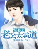 寵妻之老公太霸刀