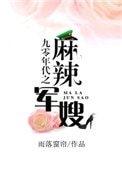 九零年代之妈辣軍嫂