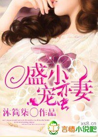 盛寵小蠻妻