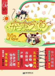 寵妻之道