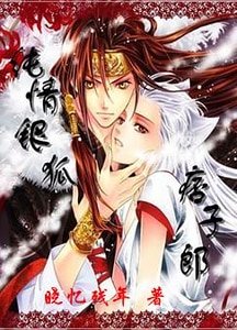 純情銀狐痞子郎
