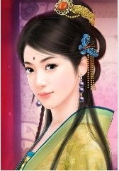 風流(月之三部曲之三)