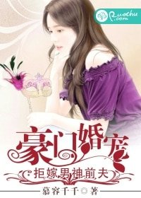 豪門婚寵:拒嫁男神前夫/後來的我與他無關