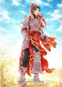 (劍三同人)千里起解