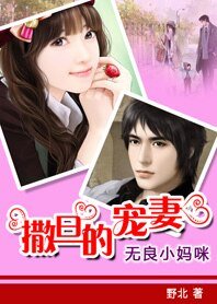 總統的情人:撒旦的寵妻