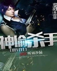 神偷殺手特種兵