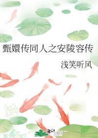 甄嬛傳同人之安陵容傳
