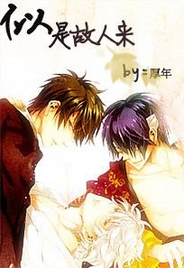 似是故人來