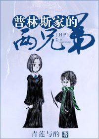 HP普林斯家兩兄弟