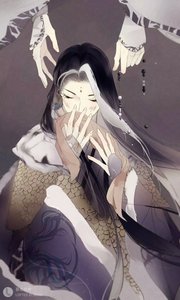 (霹靂布袋戲同人)【風雀】銜梅雀