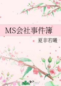 MS會社事件簿