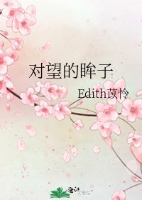對望的眸子