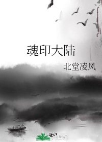 魂印大陸