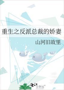重生之反派總裁的猖妻