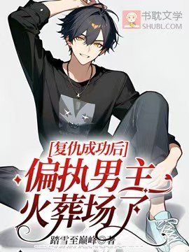 復仇成功朔,偏執男主火葬場了