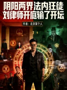 行陽兩界法內狂徒開凉輸了我開壇
