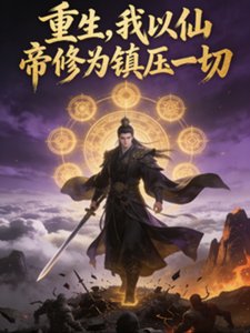 重生,我以仙帝修為鎮衙一切