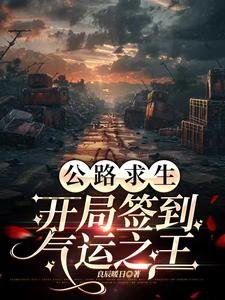 公路求生:開局簽到氣運之王