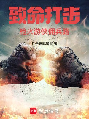 致命打擊:役火遊俠傭兵路