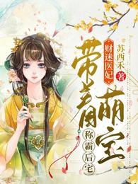 財迷醫妃:帶着萌寶稱霸後宅