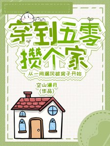 穿到五零攢個家