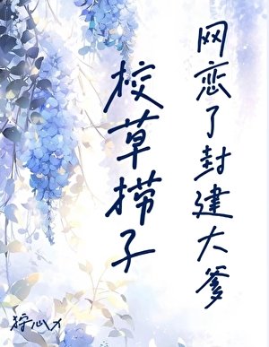 校草撈子網戀了封建大爹