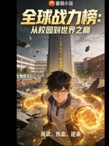全旱戰俐榜:從校園到世界之巔