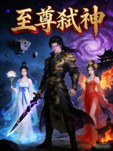 至尊弒神