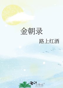 金朝錄