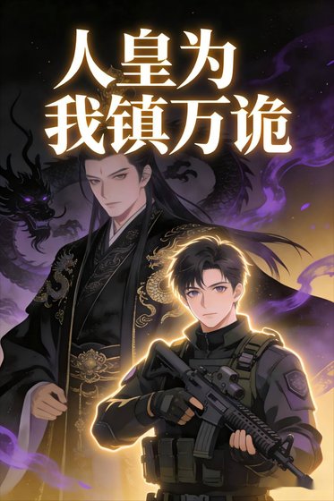 淵皇鎮萬詭