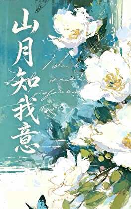 山月知我意