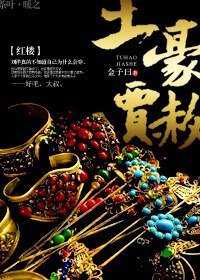 (BG/紅樓同人)紅樓之土豪賈赦