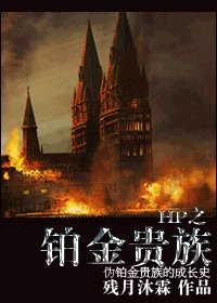 (HP同人/BL)鉑金貴族